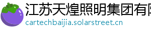 江苏天煌照明集团有限公司